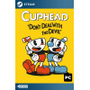 Cuphead Steam